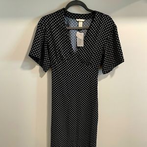 H & M dress
